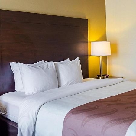 Quality Inn Vicksburg Zewnętrze zdjęcie