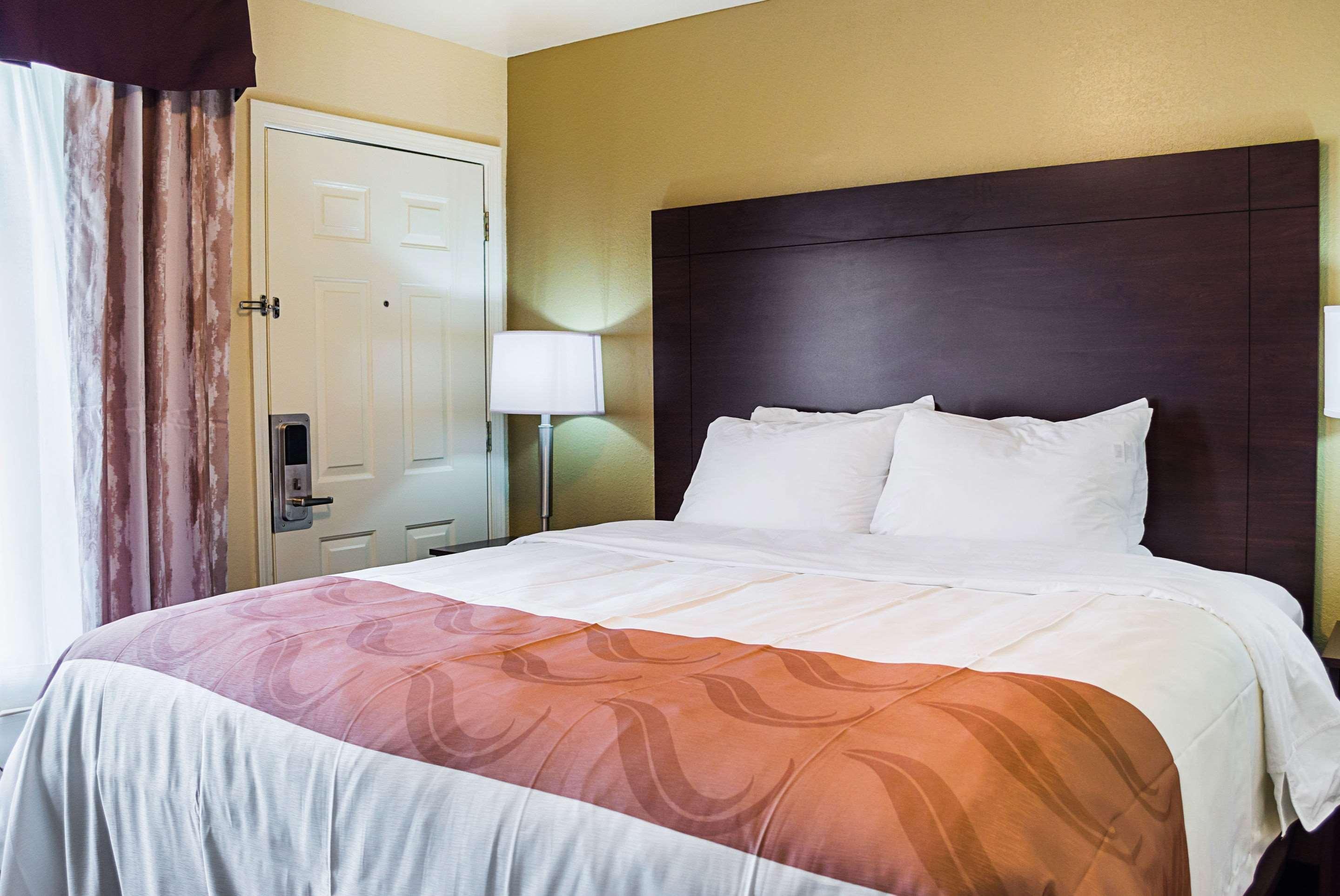 Quality Inn Vicksburg Zewnętrze zdjęcie