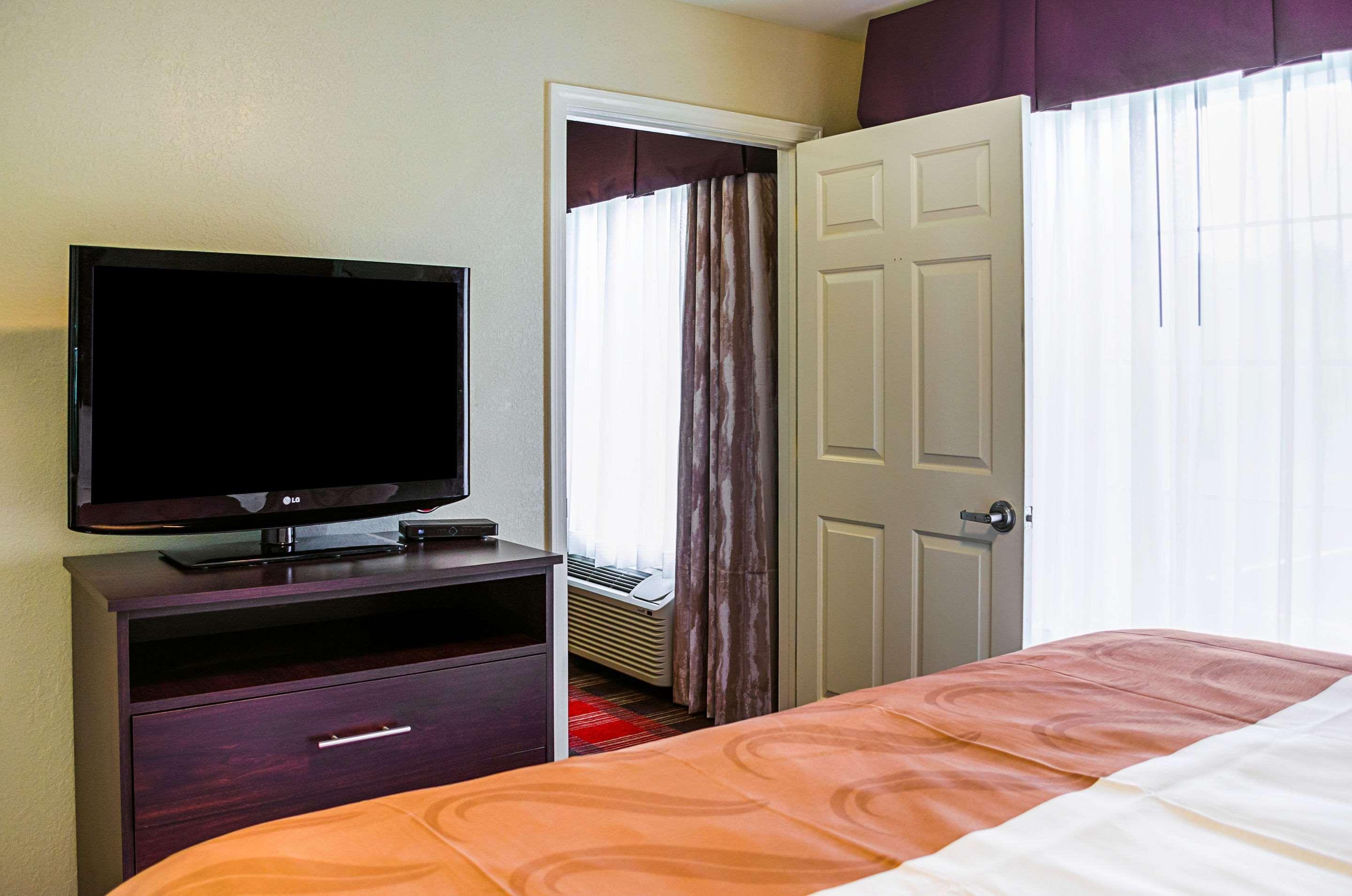 Quality Inn Vicksburg Zewnętrze zdjęcie