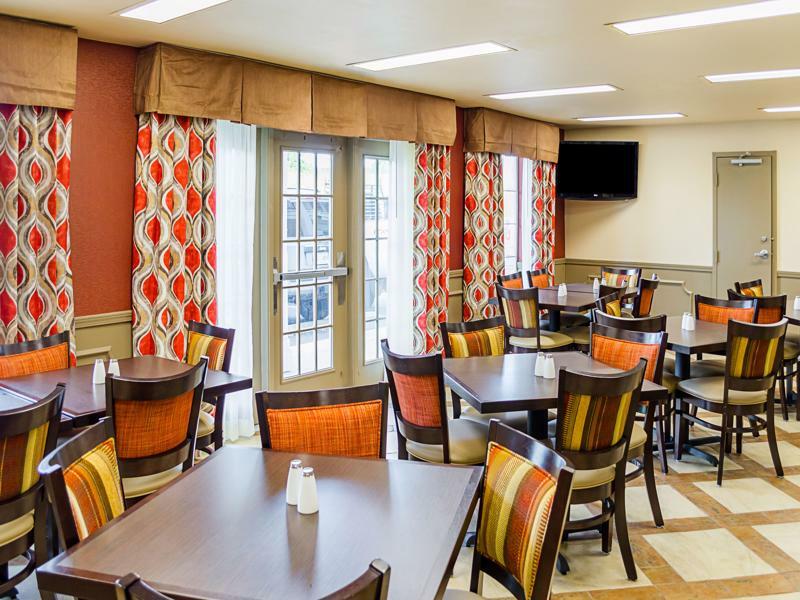 Quality Inn Vicksburg Zewnętrze zdjęcie